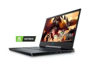 Dell G5 15 Gaming Laptop